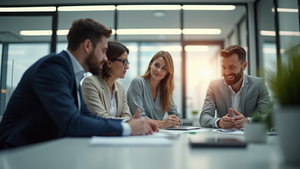 Streamline Your Business Operations for Maximum Efficiency