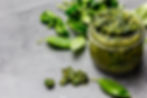 Salad Soup & Extras