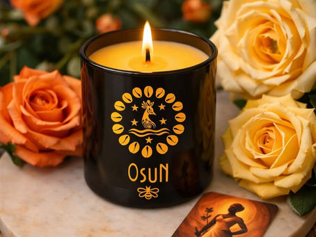 The Orishas in the 21st Century