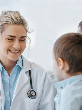 Pediatrics Medical Billing: Supporting Growing Practices with Precision — Med Brigade