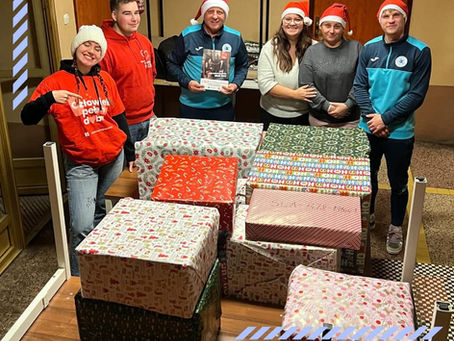 Szlachetna Paczka 2025