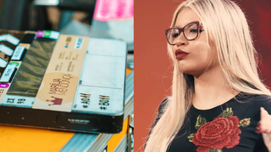 Prime Video anuncia série documental “Marília Mendonça: Sentimento Louco” para outubro