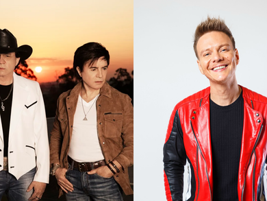 As 5 músicas sertanejas mais ouvidas da história