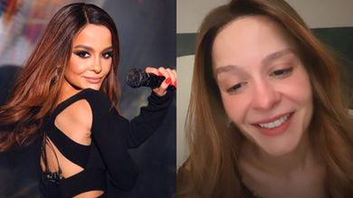 Maiara emociona fãs em live no Dia do Fã e reforça: “o fã é tudo”