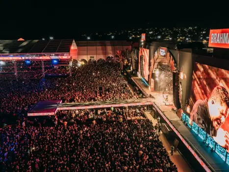 O Circuito Sertanejo fez história em Pedro Leopoldo… e agora quer saber: qual foi o melhor show?