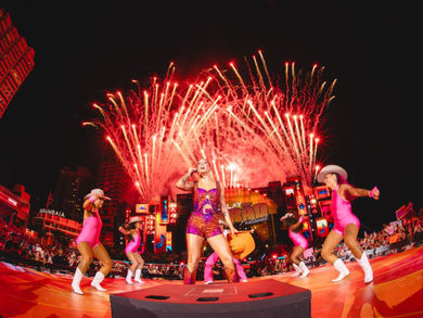 AgroPlay Verão 2026 agita Balneário Camboriú e transforma Carnaval em festa sertaneja