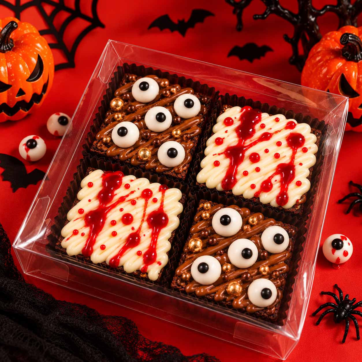 Spooky Mix