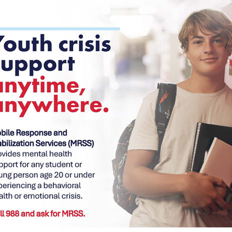 Updates from the Ohio Alliance- May 1, 2026