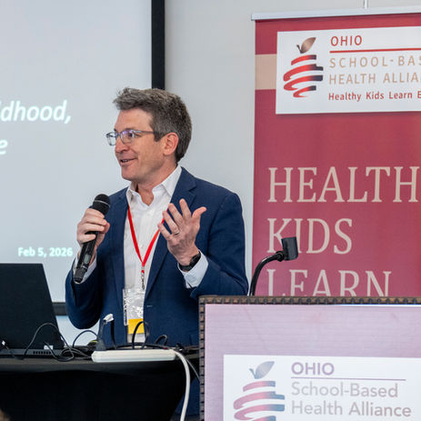 Updates from the Ohio Alliance- February 11, 2026