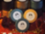 Thumbnail: Scented Candle