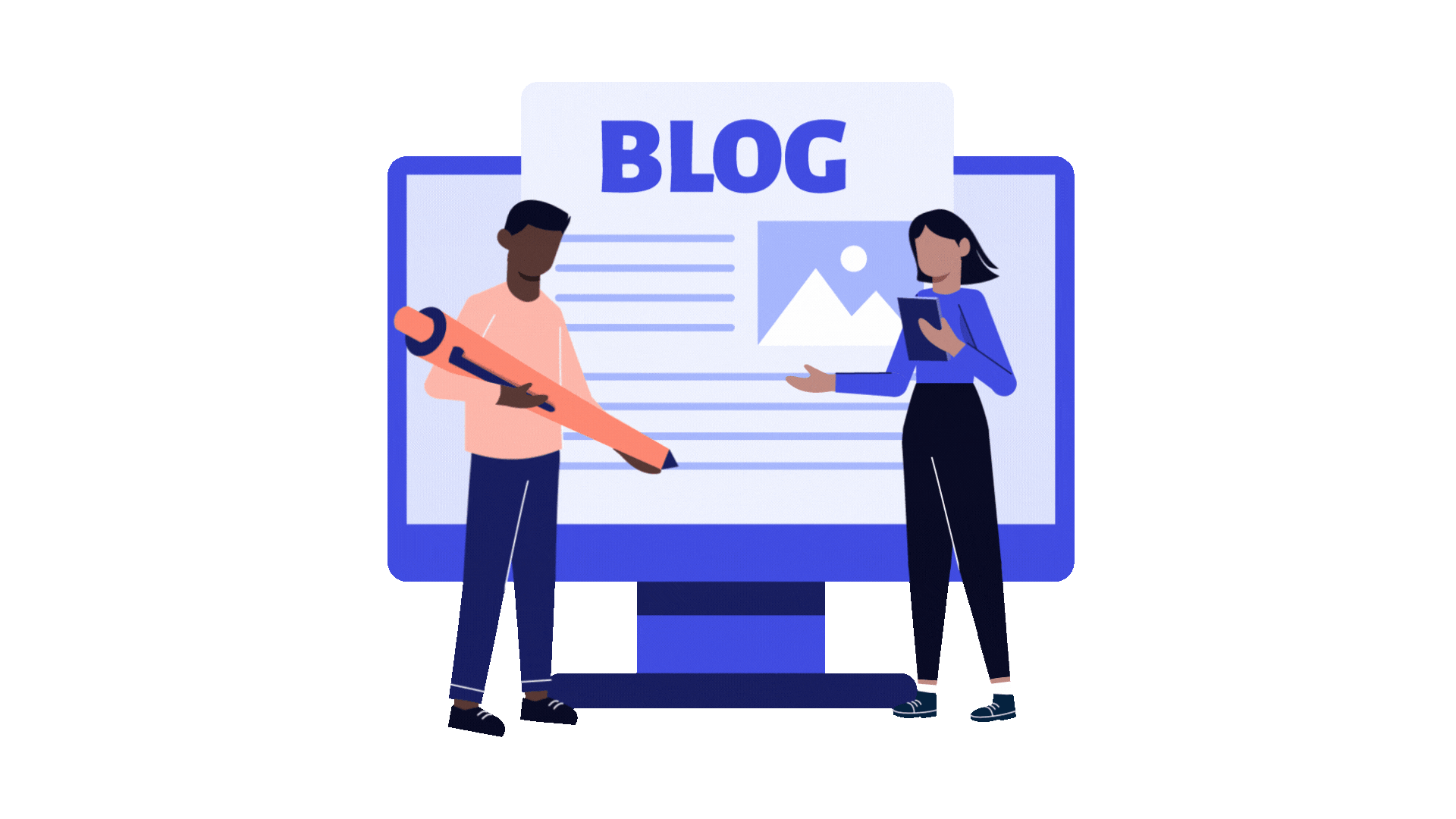 Blog Post