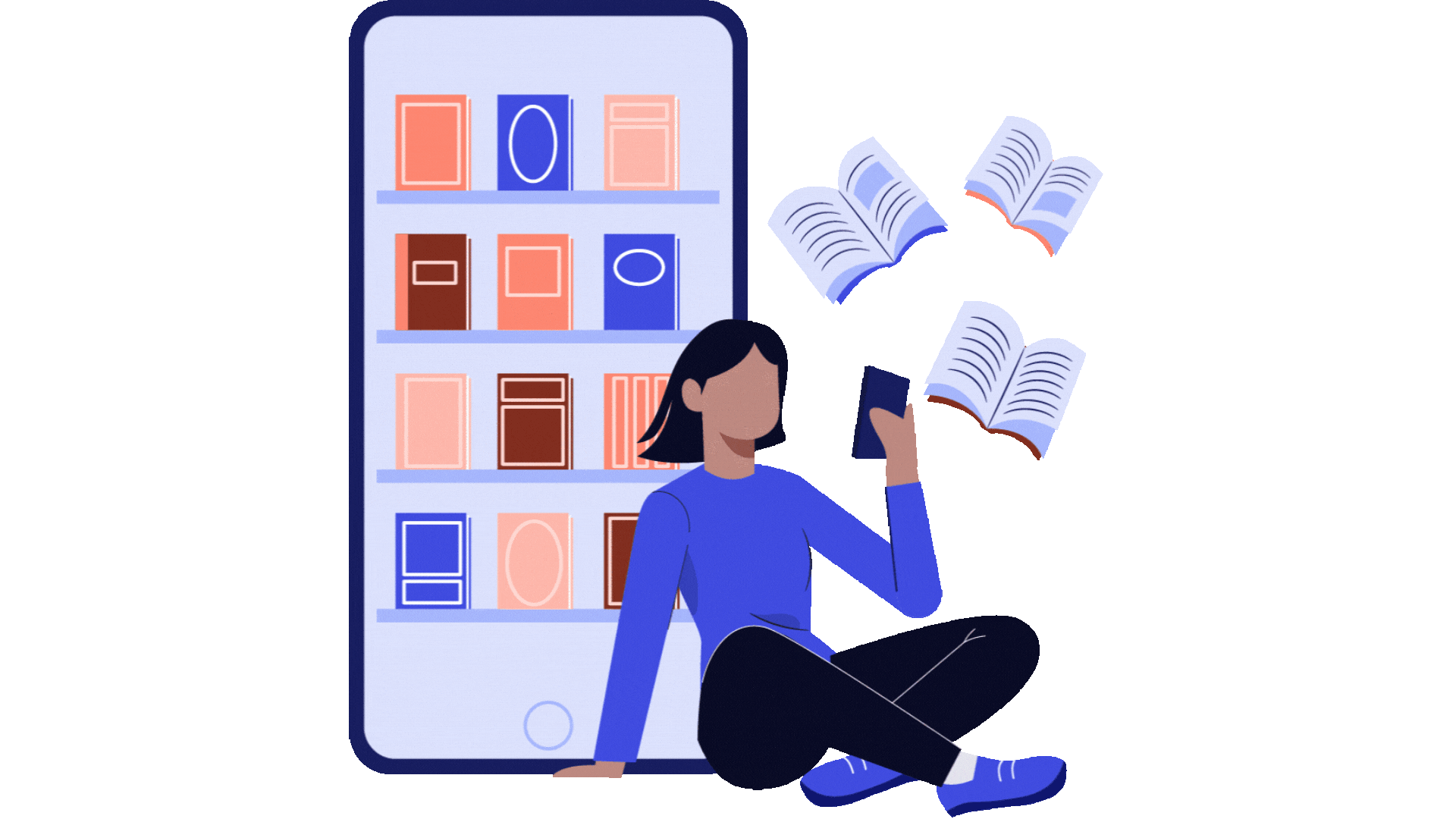 Books