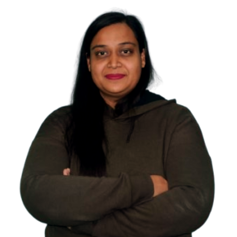 Writer: Varuna Jain