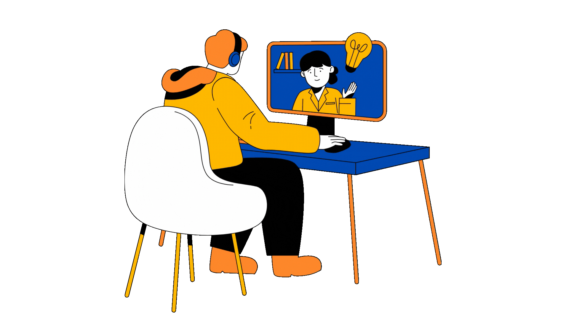 Online Guidance