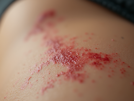 Effective Scar Removal Treatments for Better Skin