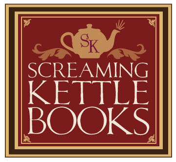 Books + Coffee = AWESOME!