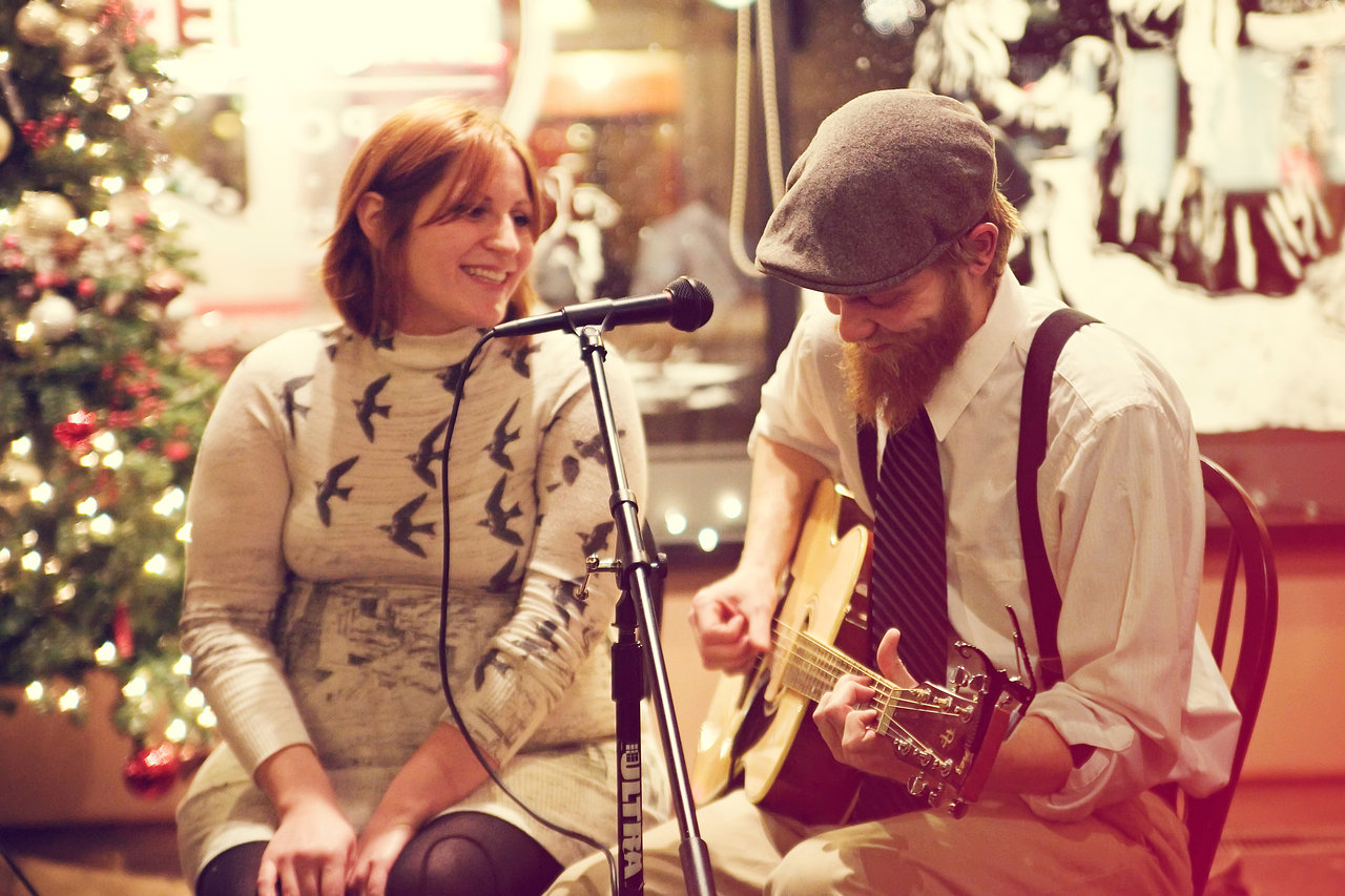 Local Music