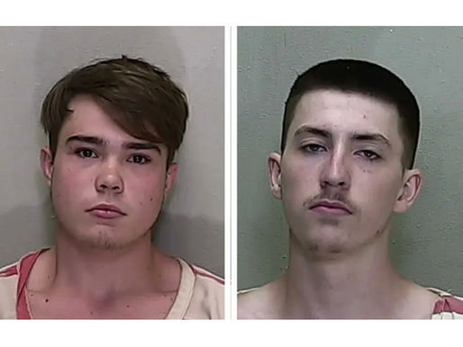 Teen killed while friends were taking turns shooting each another in bulletproof vest
