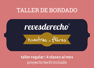 Taller permanente en Revesderecho