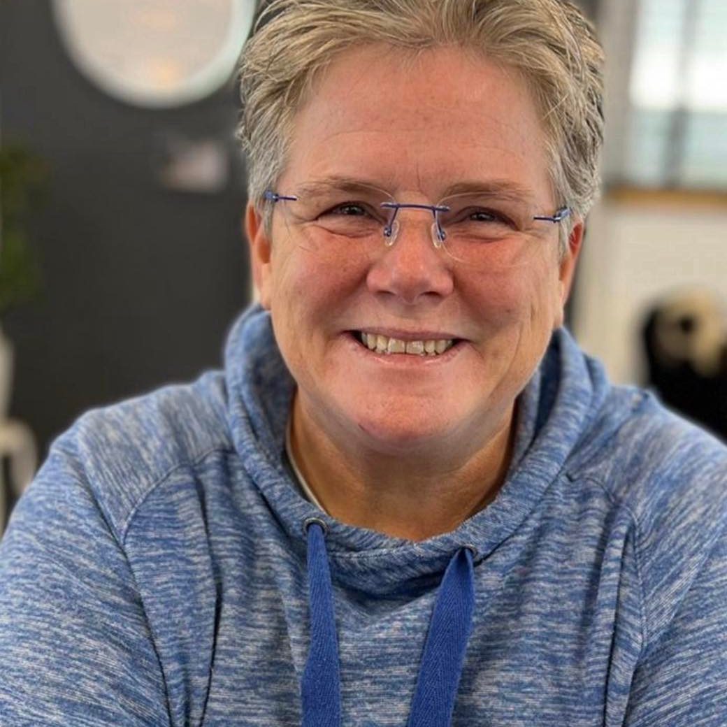 Writer: Debbie Watkins