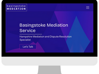 Basingstoke Mediation Service