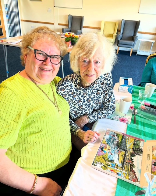 The Care Pod Selsey Sessions