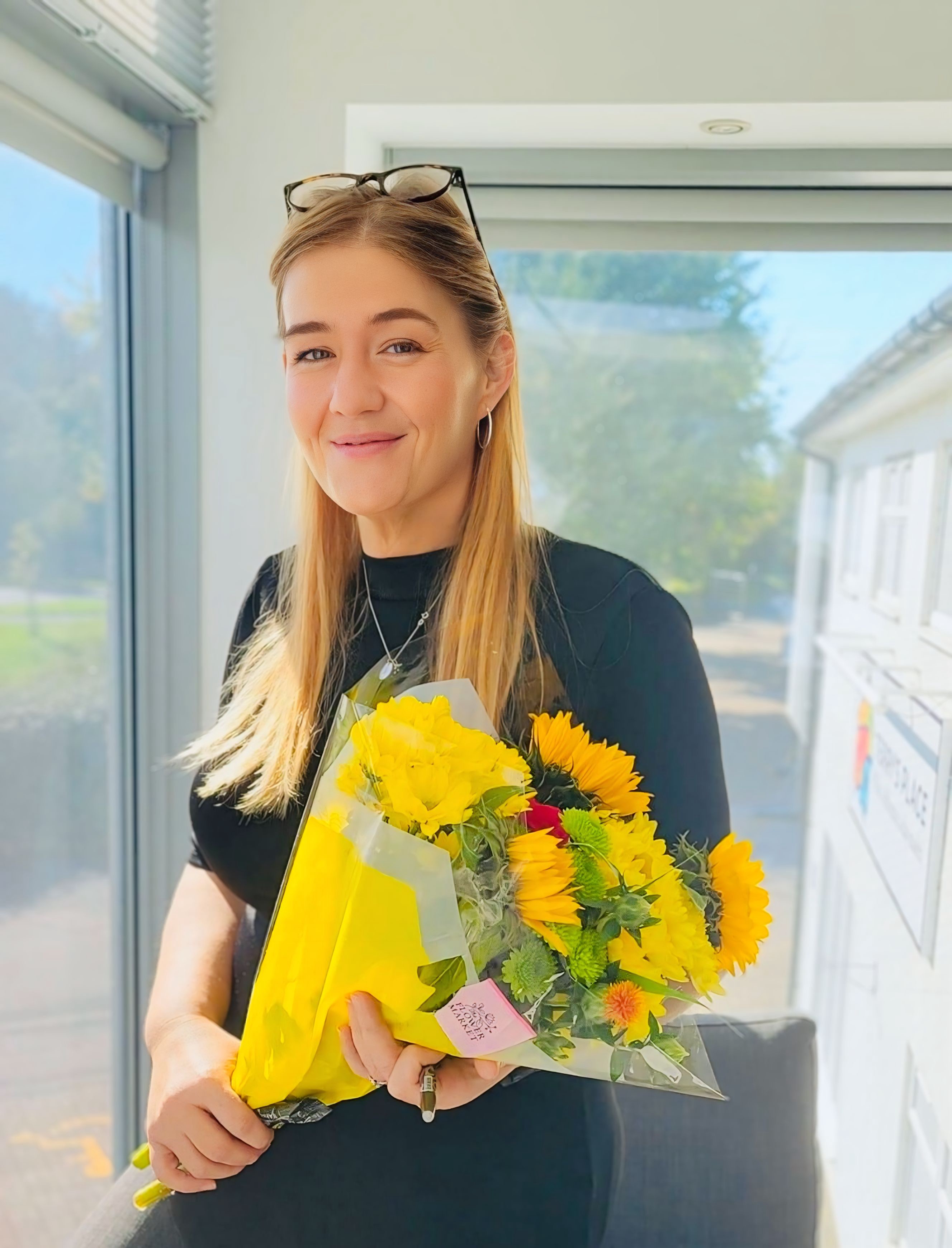 Chantelle Mason - The Care Pod