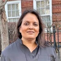 Kushalta Saini - Workplace Mediator London