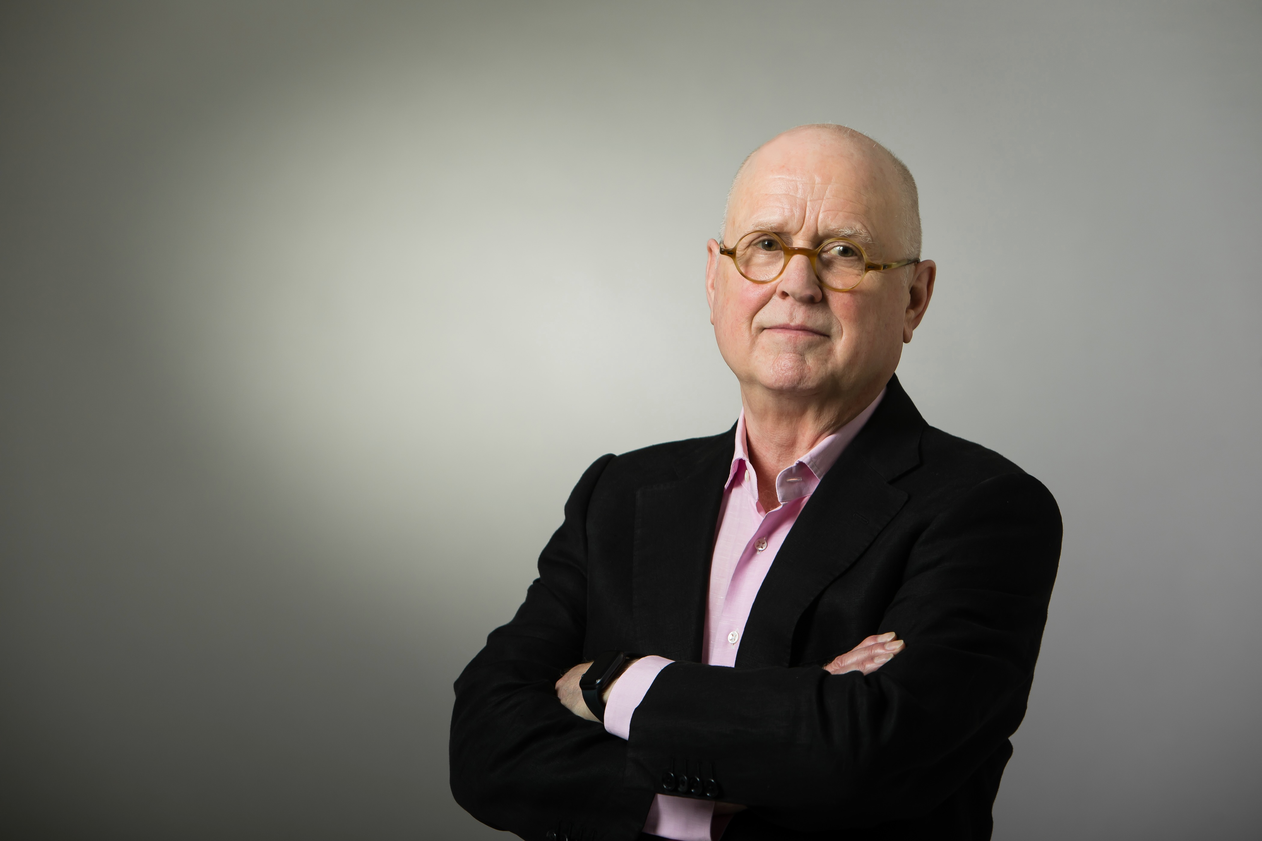 Writer: Colin Bourne