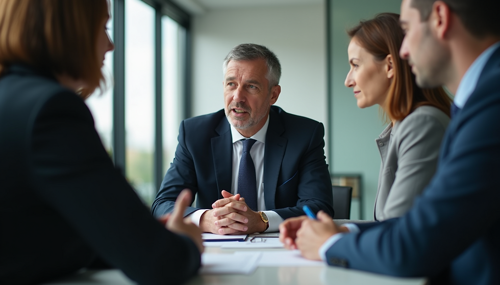 Effective Management of Complaints in Holiday Parks with Holiday Home Resolve