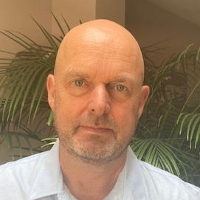 Nick McMahon Civil and Commercial Mediator