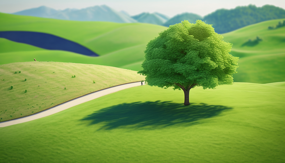 Crescimento Sustentável através da Contabilidade