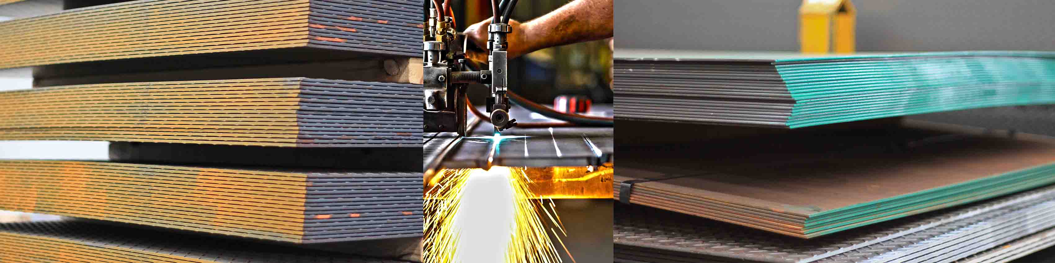 Steel Aluminium Stainless | AJ Steel | Nambour