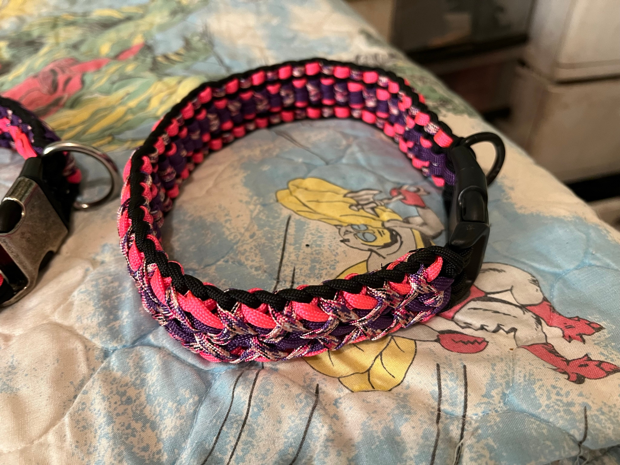 Dog Collar