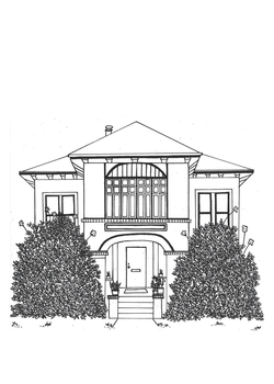 Houston-Eastwood-House