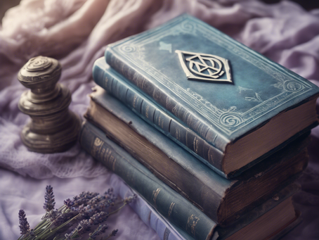 Discover Divine Wisdom: Between Both Worlds Services