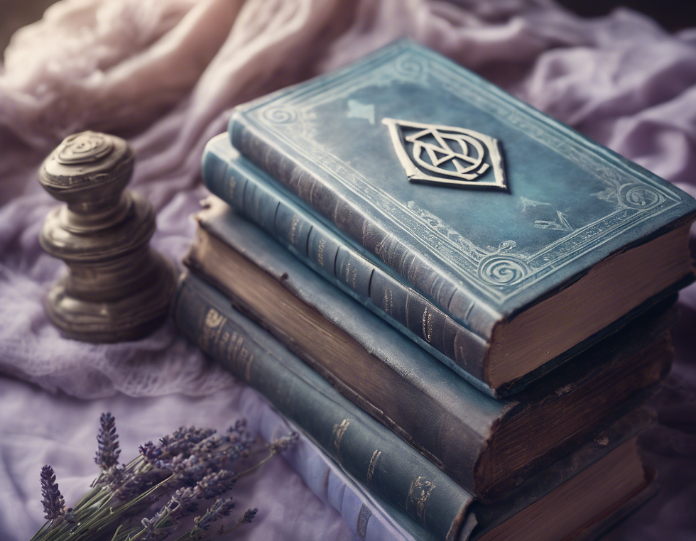 Discover Divine Wisdom: Between Both Worlds Services