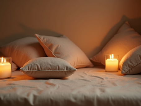 Steps to Enhance Psychic Abilities: A Gentle Guide to Awakening Your Intuition