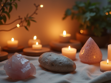 Awakened Living: Practical Tips and Real Stories for Embracing Purpose and Enhancing Your Psychic Abilities