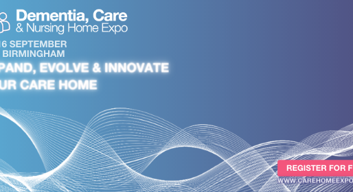 Safe As Houses at The Dementia Care and Nursing Home Expo