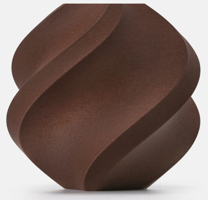 Thumbnail: PLA Wood
