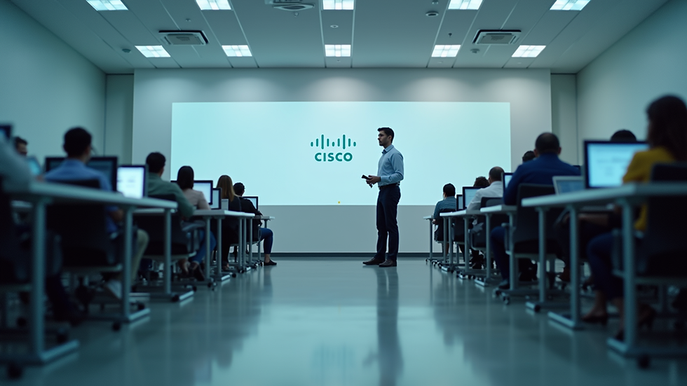 Mastering Cisco Certifications: Your Ultimate Guide