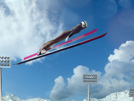 Kommt's nun doch auf die Größe an?