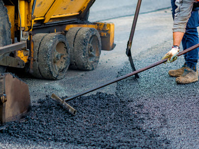 Vollsperrung an der Korsorsstraße: Kreuzungsbereich wird erneuert