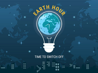 Friesoythe beteiligt sich an der Earth Hour 2026