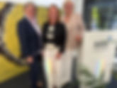 Claudia Kruhl ist neue Schulleiterin der BBS Friesoythe