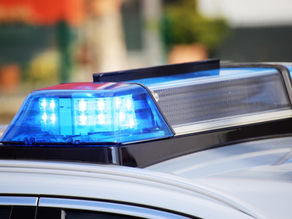 Weltkriegsbombe in Bösel erfolgreich gesprengt