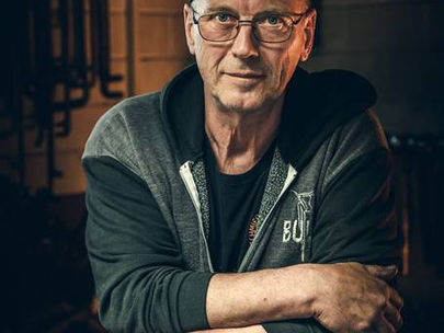 Bullermann schmiedet in 100 Jahre altem Gebäude Pläne für die Zukunft