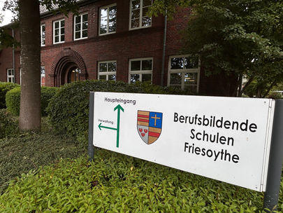 Ausschuss stimmt für Einrichtung neuer Berufsfachschule in Friesoythe