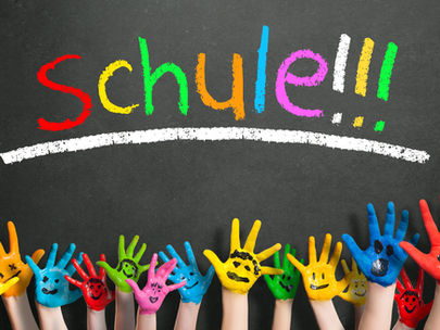 Jetzt anmelden: Schulanfänger 2027 in Petersdorf